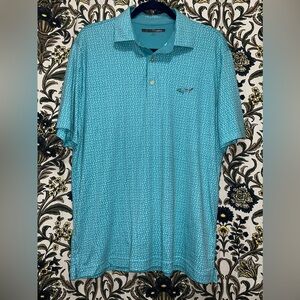 Greg Norman Collection Polo